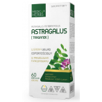 Medica Herbs Astragalus 600 mg