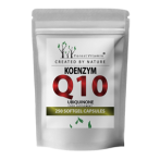 Forest Vitamin Coenzyme Q10 100 mg