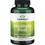 Swanson Eleuthero Root 425 mg