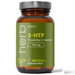 HERB 5-HTP 100 mg