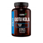 Essence Nutrition Gotu Kola 400 mg