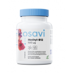 Osavi Vitamin Methyl-B12 500 mcg