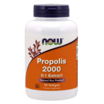 Now Foods Propolis 2000 5:1 Extract