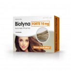Activlab Biotin Forte 10000 mcg