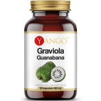 Yango Graviola Guanabana