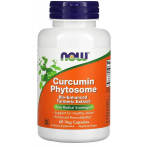 Now Foods Curcumin Phytosome