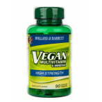 Holland & Barrett Vegan High Strength Multivitamins