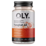 Oly Tongkat Ali 500 mg