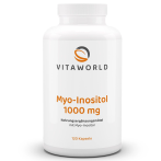 Vitaworld Myo-Inositol 1000 mg