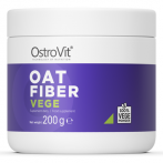 OstroVit Oat Fiber VEGE Appetite Control Weight Management
