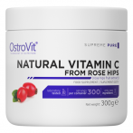 OstroVit Natural Vitamin C From Rose Hips