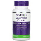 Natrol Quercetin Complex 250 mg