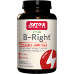 Jarrow Formulas B-Right