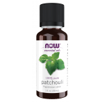 Now Foods Patchouli Oil