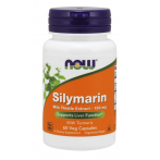 Now Foods Silymarin Milk Thistle Extract 150 mg