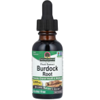 Nature's Answer Burdock Root 2000 mg