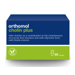 Orthomol Choline plus