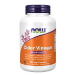 Now Foods Cider Vinegar Appetite Control Weight Management