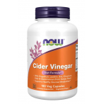 Now Foods Cider Vinegar Söögiisu kontroll Kaalu juhtimine