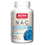 Jarrow Formulas NAC 500 mg