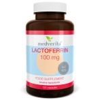 Medverita Lactoferrin 100 mg