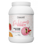 OstroVit Delicious Whey Baltymai