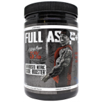 Rich Piana 5% Nutrition Full as F*ck Усилители Оксида Азота Предтренировочные Комплексы Пeред Тренировкой И Энергетики