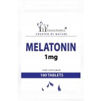 Forest Vitamin Melatonin 1 mg