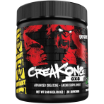 Mutant Creakong CX8 Kreatinas