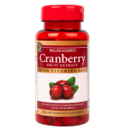 Holland & Barrett Cranberry Fruit Extract