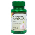 Holland & Barrett Odourless Garlic 1000 mg