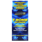 MHP T-Bomb 3Xtreme Testosterons, Komplekss