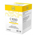 ForMeds Lipo Caps C1000 (Liposomal Vitamin C)
