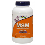 Now Foods MSM 1500 mg