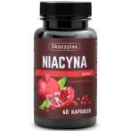 Skoczylas Niacin With Pomegranate