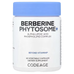 Codeage Berberine Phytosome+