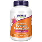 Now Foods Sodium Ascorbate Powder