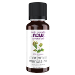 Now Foods Marjoram Oil