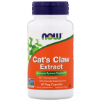 Now Foods Cat's Claw extract