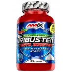 Amix Tribusten Testo Booster Tribulus Terrestris Testosterona Līmeņa Atbalsts