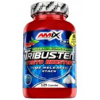 Amix Tribusten Testo Booster Tribulus Terrestris Testosterono lygio palaikymas