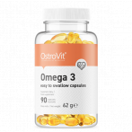 OstroVit Omega 3 Easy to Swallow