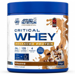 Applied Nutrition Critical Whey Proteins