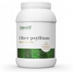 OstroVit Fiber Psyllium Söögiisu kontroll Kaalu juhtimine