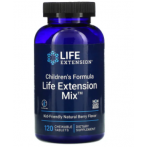 Children's Formula Life Extension Mix