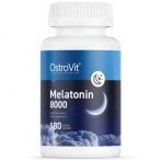 OstroVit Melatonin 8000