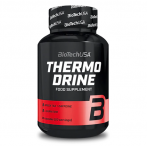 Biotech Usa Thermo Drine Жиросжигатели Контроль Веса