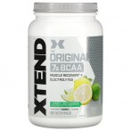 Scivation Xtend BCAA Amino rūgštys