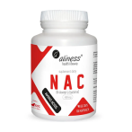 Aliness NAC N-Acetyl-L-Cysteine