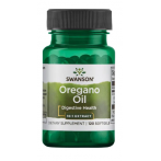 Swanson Oregano Oil 10:1 Extract